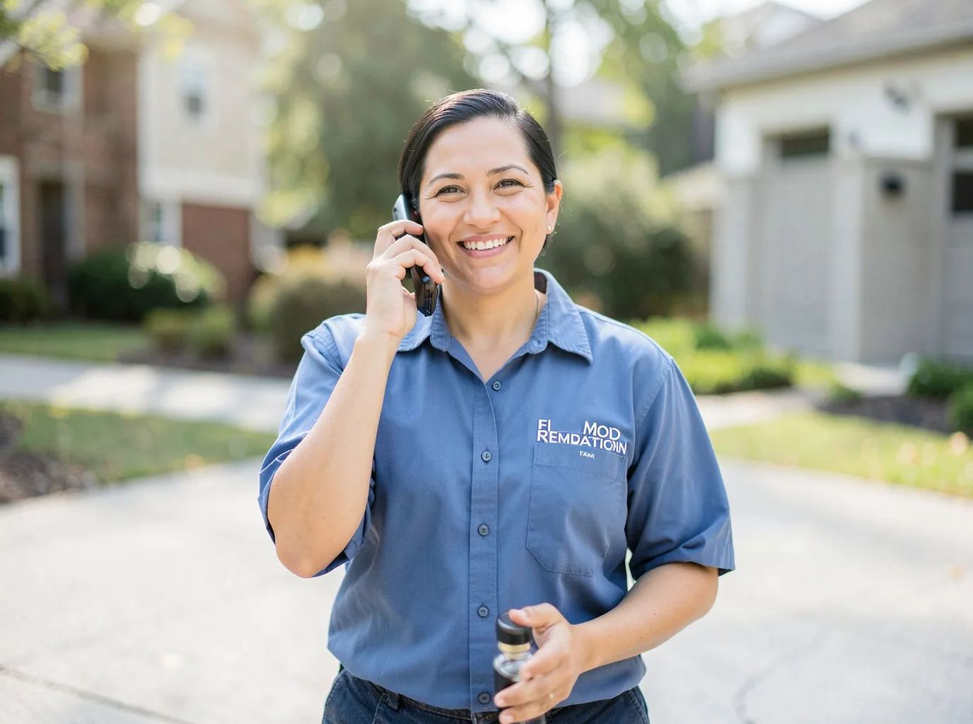 Mold Remediation Uriah, AL FAQs